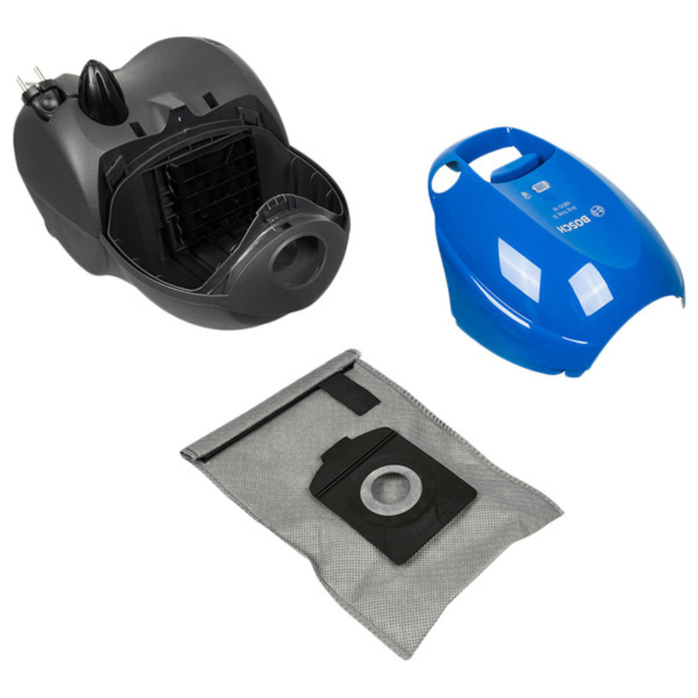Пылесос Bosch BSM 1805