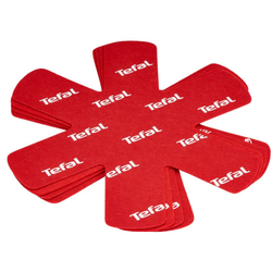 Набор посуды со съемной ручкой Tefal Ingenio Unlimited 3 предмета 22/26 см L7639032 + протекторы