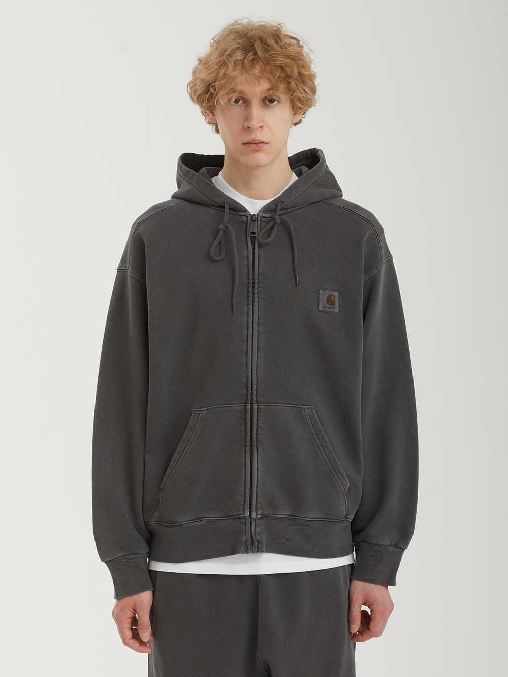 Мужская Толстовка Nelson Jacket