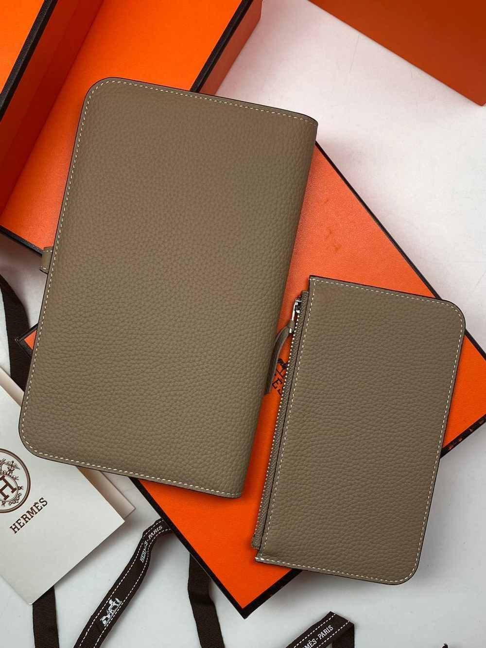 Кошелек Hermes, арт. 476741449