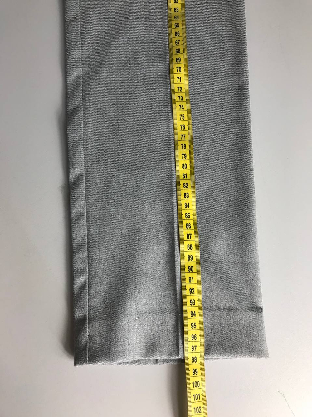 Брюки Oodji модные, маркировка 36, визуально на 42 размер