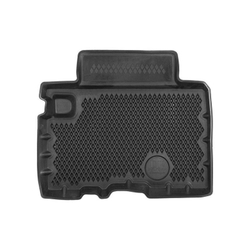 Коврики EVA 3D для Chery Tiggo 8 Pro Max NEW 2023+ рестайлинг Delform Premium EVS-0207