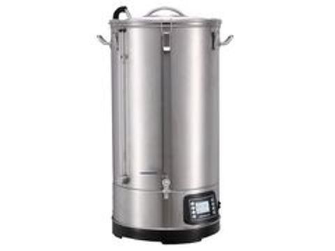 Пивоварня домашняя автоматическая  Pivovarnya.Ru Guten Brau 70