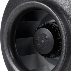 Вентилятор круглый канальный BM VIKING 160