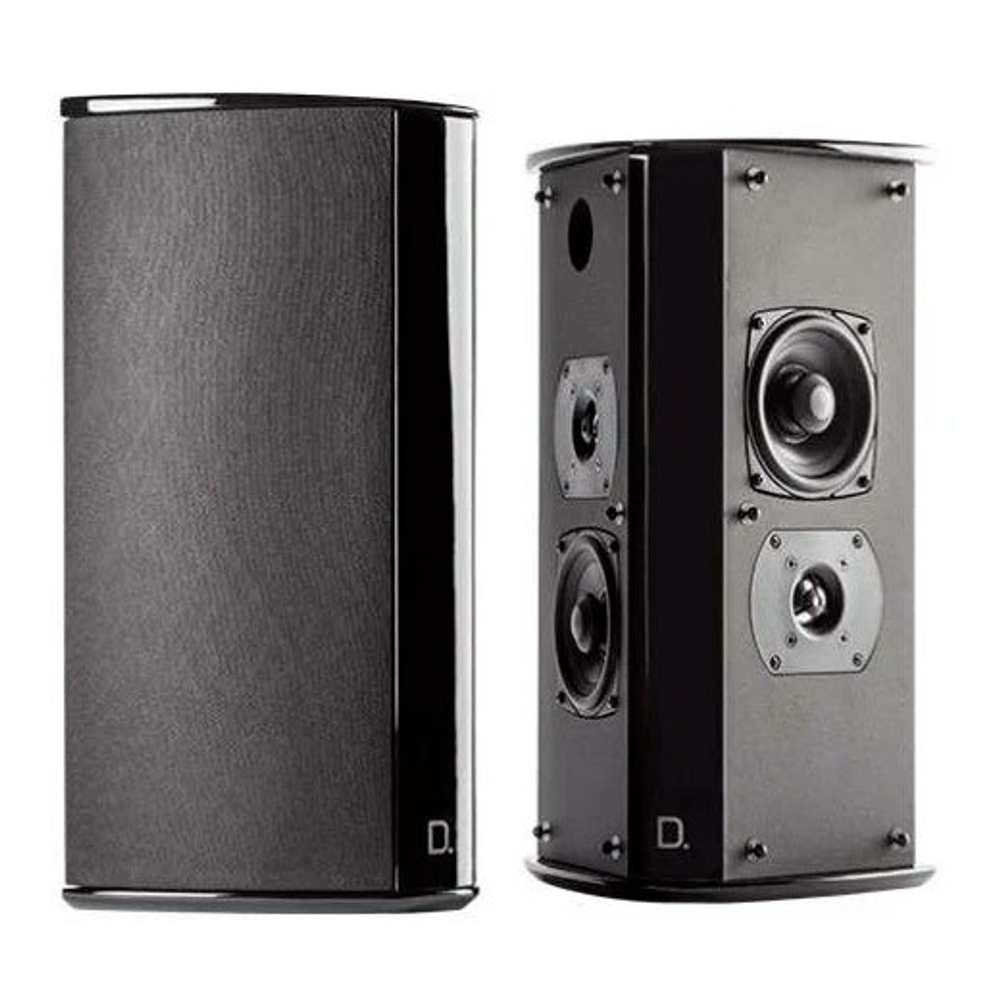 Definitive Technology SR9080