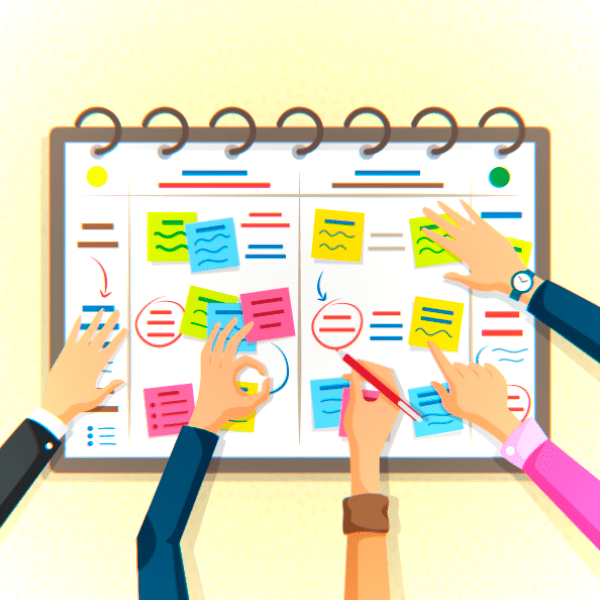 Бизнес-план на размещение надувного батута для детей