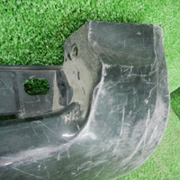 Накладка порога правая Audi A8 D3 (2002-2010)