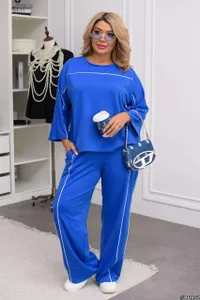 Костюм УК-1104vl-3 Фабрика Моды