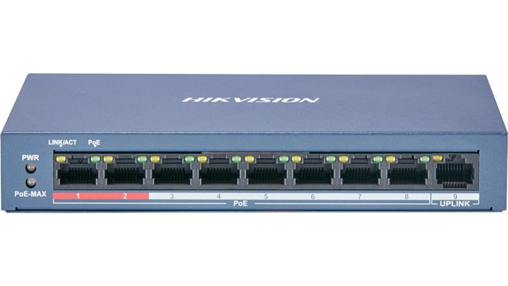 DS-3E0110MP-E/M