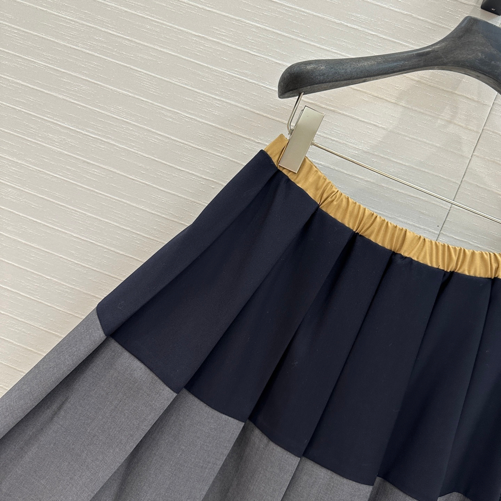 Miu Miu Skirt
