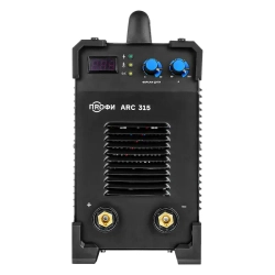 ПТК ПРОФИ ARC 315 сварочный инвертор 005.200.104