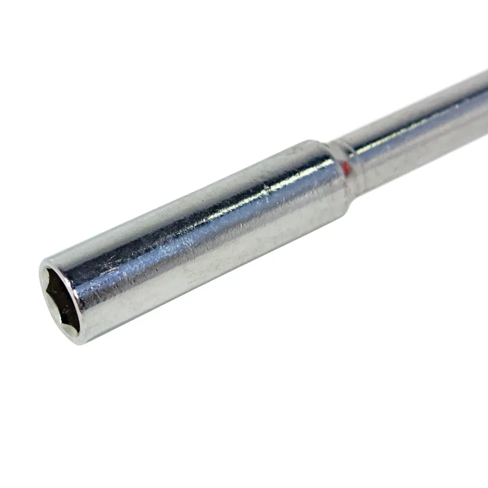 Отвертка с магнитным битодержателем 1/4'' FORCEKRAFT FK-8144