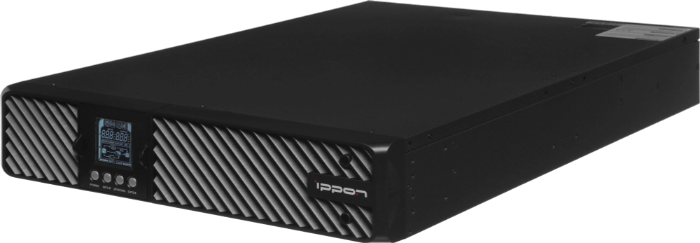 ИБП Ippon Pacific II 3000