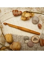 Крючок вязальный