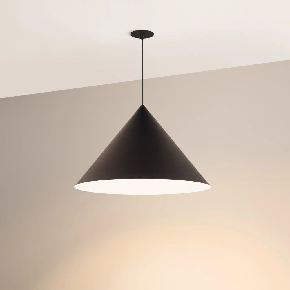 Светильник SP-MAKOTO-R550-14W Warm2700 (BK, 36 deg, 230V, TRIAC) (Arlight, IP20 Металл, 3 года) 054401