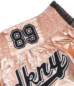 юбка DKNY Kids - розовое золото(D33568)