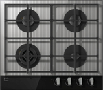Независимая газовая варочная панель Gorenje GCW 641 ST