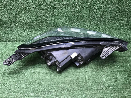 Фара левая Chery Tiggo 7 Pro (2020-2024) LED
