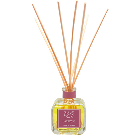 Диффузор ароматический 100мл Ambientair Lacrosse Тубероза