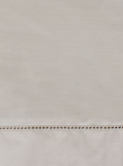 Пододеяльник 220x240 Bovi Мережка серо-бежевый Португалия фрагмент