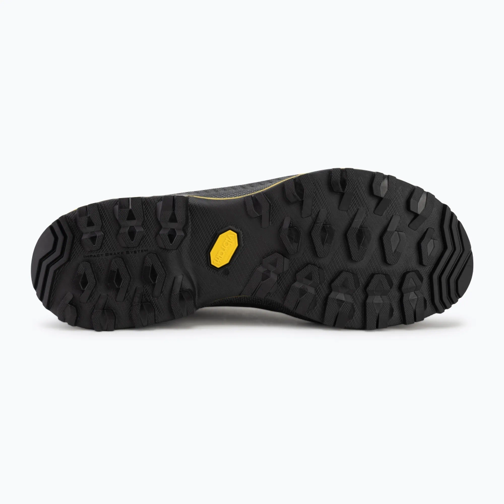 Ботинки La Sportiva TX5 Evo GTX carbon/yellow