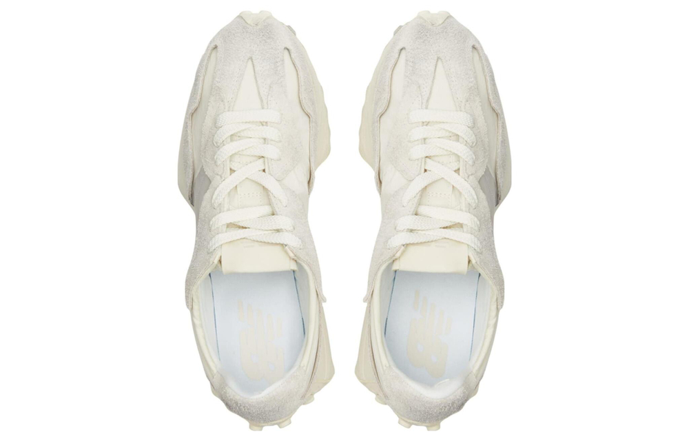 Кроссовки New Balance Nb 327