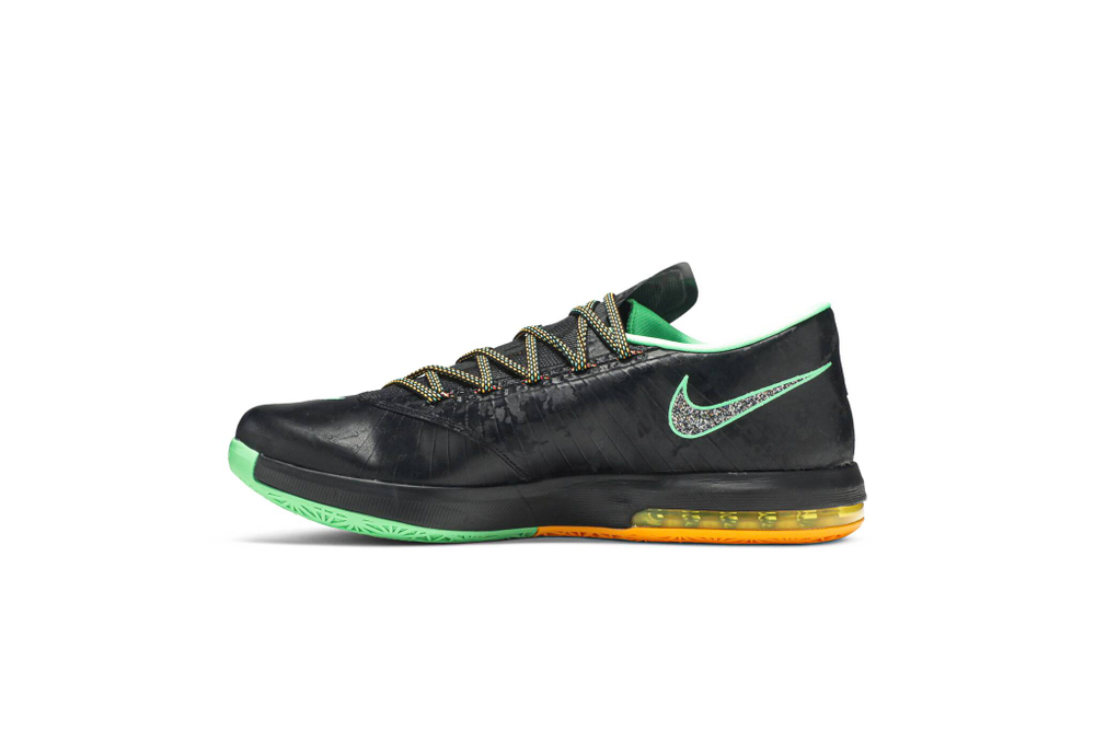Купить Nike KD 6 Night Vision