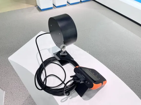 Датчики мощности лазера Opticmeta W7K-PT-40 с водяным охлаждением