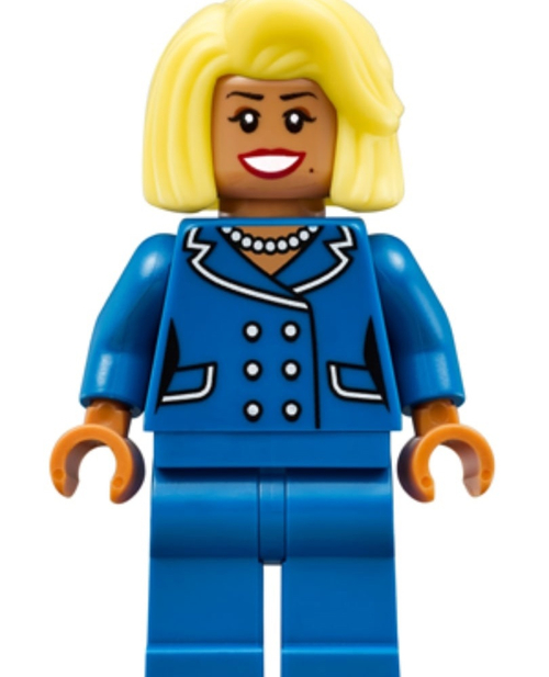 Мэр МакКаскилл sh0350