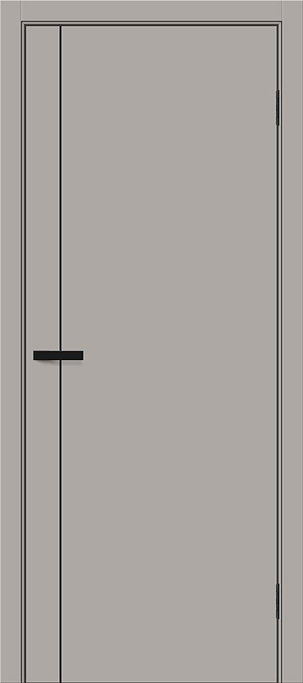 Браво-0.70 Grey Pro 200*60