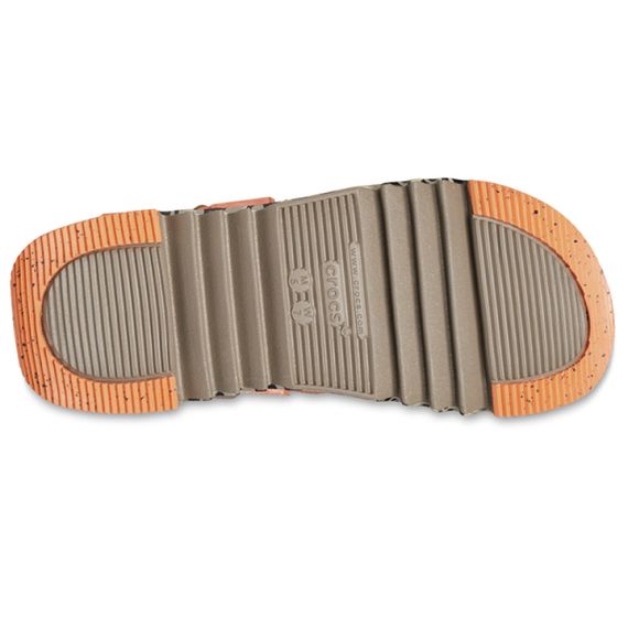 Crocs Hiker Xscape 'Orange Brown'