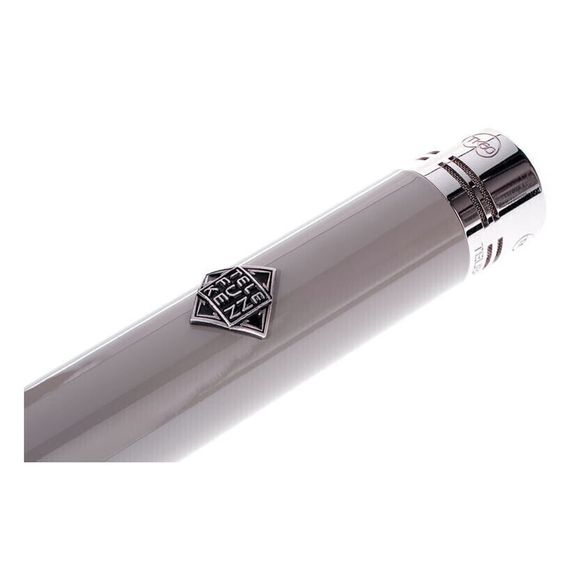 Telefunken ELA M 260 Master Set White