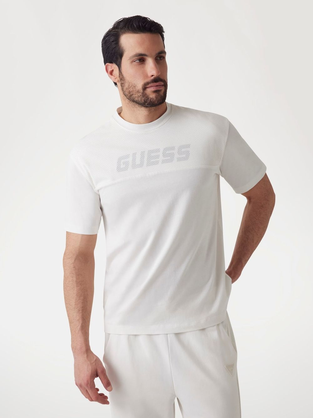 Футболка мужская GUESS
