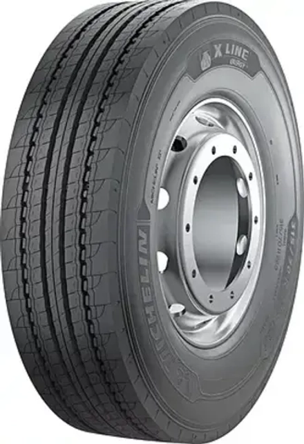 Michelin X Line Energy Z 315/80 R22,5 156/150L (Рулевая ось)