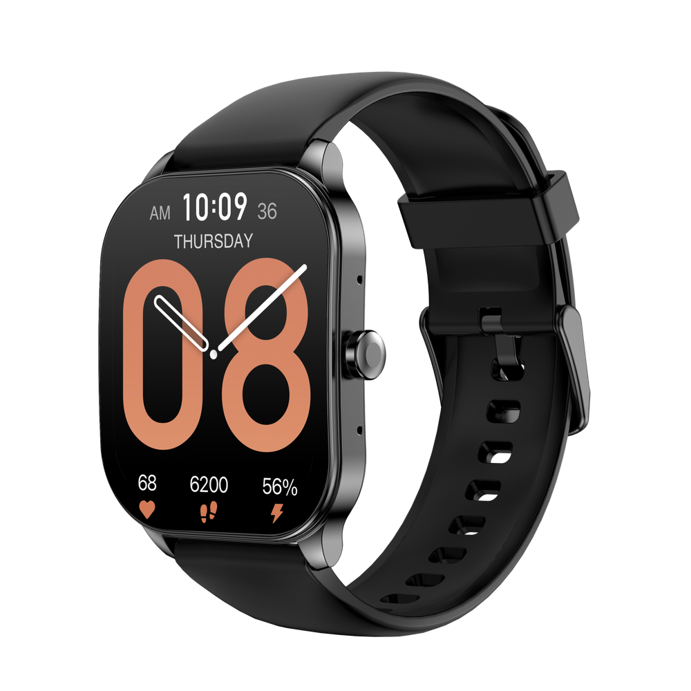 Amazfit A2318 (Pop 3S) Black