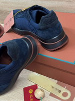 Кроссовки Loro Piana