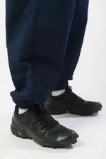 Штаны Codered Ultrawide Pants Winter Синие Темные