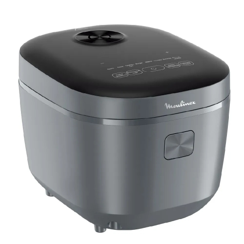 Мультиварка Moulinex Easy Cook MK623CF2