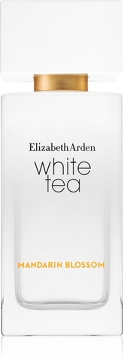 Elizabeth Arden White Tea Mandarin Blossom Туалетная вода для женщин