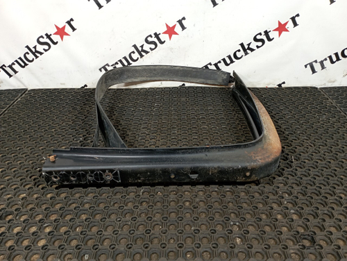 Кронштейн топливного бака