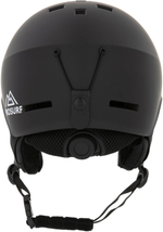 2025 Шлем ProSurf Unicolor Black