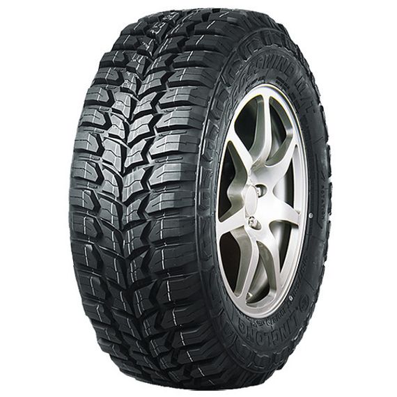 LingLong Leao Crosswind M/T 285/75 R16C 126/123Q