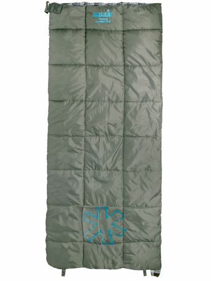 Спальник NORFIN Natural Comfort 250