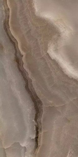 Керамогранит Reves de REX Choco Matte 6mm R  глазурованный