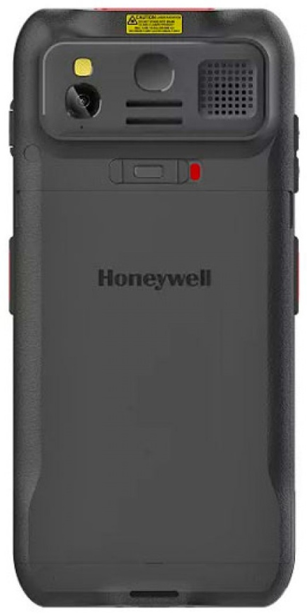 Терминал сбора данных Honeywell EDA52