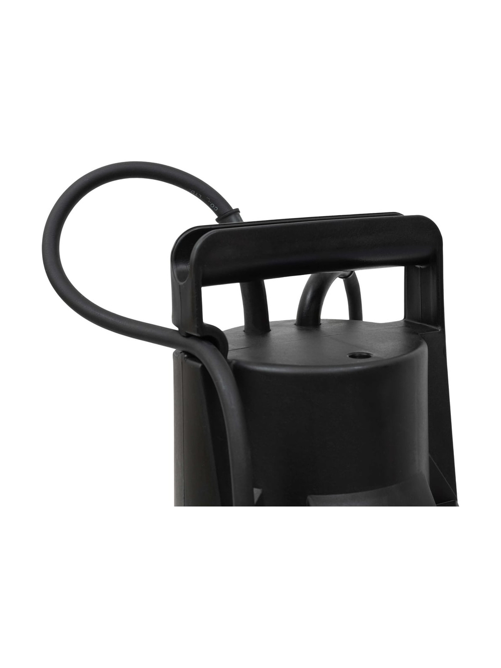 Погружной Фекальный насос Gigant CACH-05