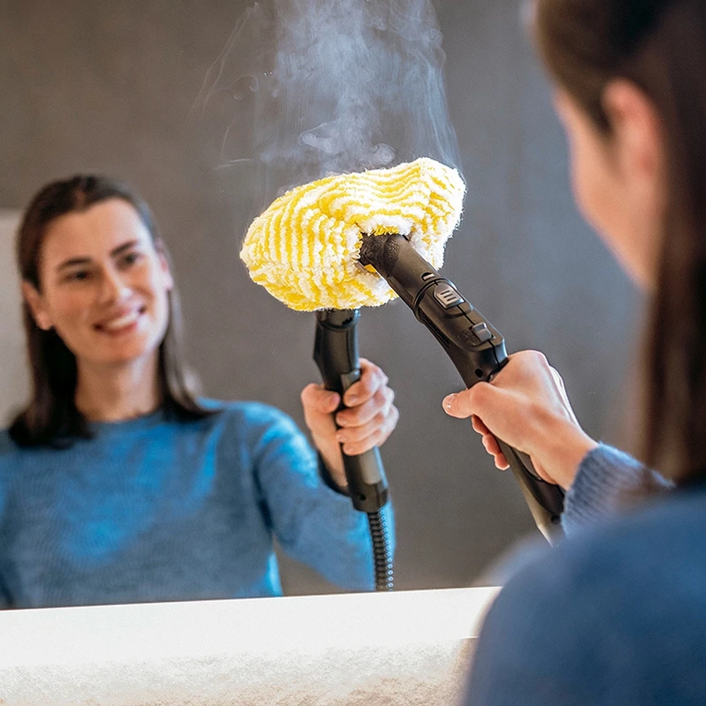 Karcher SC 5 EasyFix Iron *EU пароочиститель 1.512-661.0