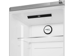 Холодильник двухкамерный Beko B3RCNK362HS Total No Frost серебристый