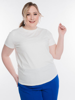 Футболка Б453-44 54-68 890 руб кулирка (6)