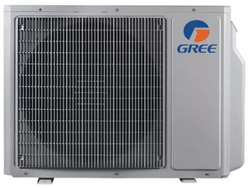 GREE GWH24ACE-K6DNA1I (black)  LyRA INVERTER